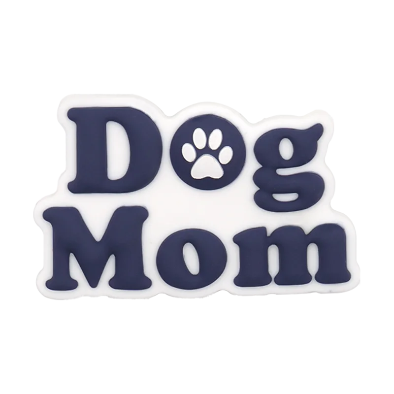 DOG MOM CHARM - Piwpiwa
