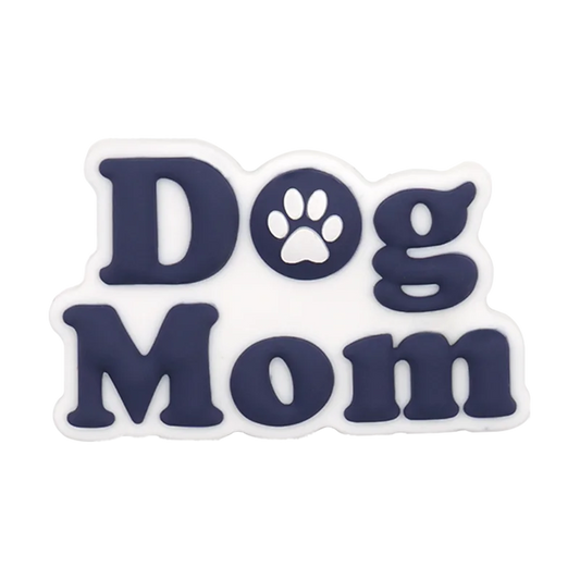 DOG MOM CHARM - Piwpiwa